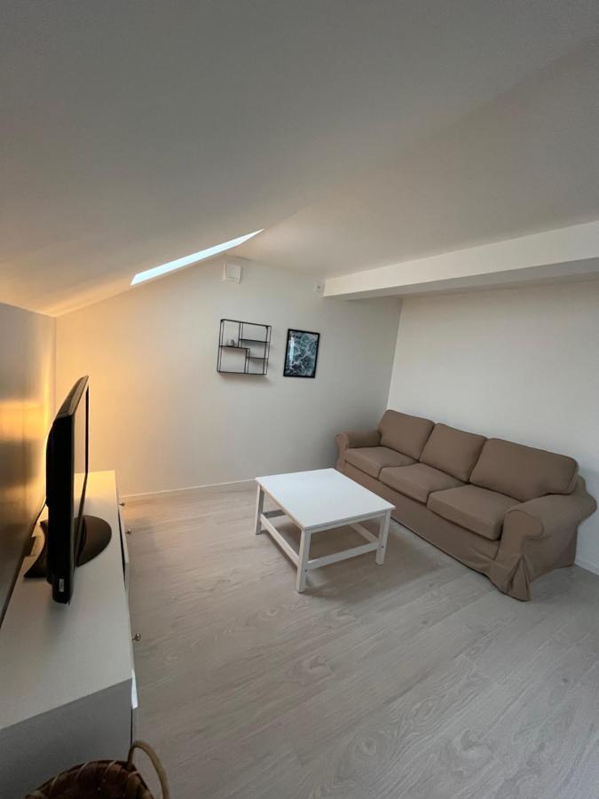Nice Apartment Close To Everything Malmö Exterior foto