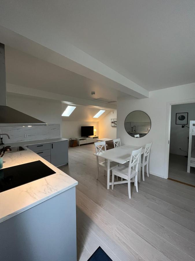 Nice Apartment Close To Everything Malmö Exterior foto