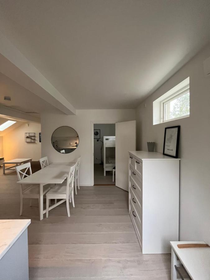 Nice Apartment Close To Everything Malmö Exterior foto