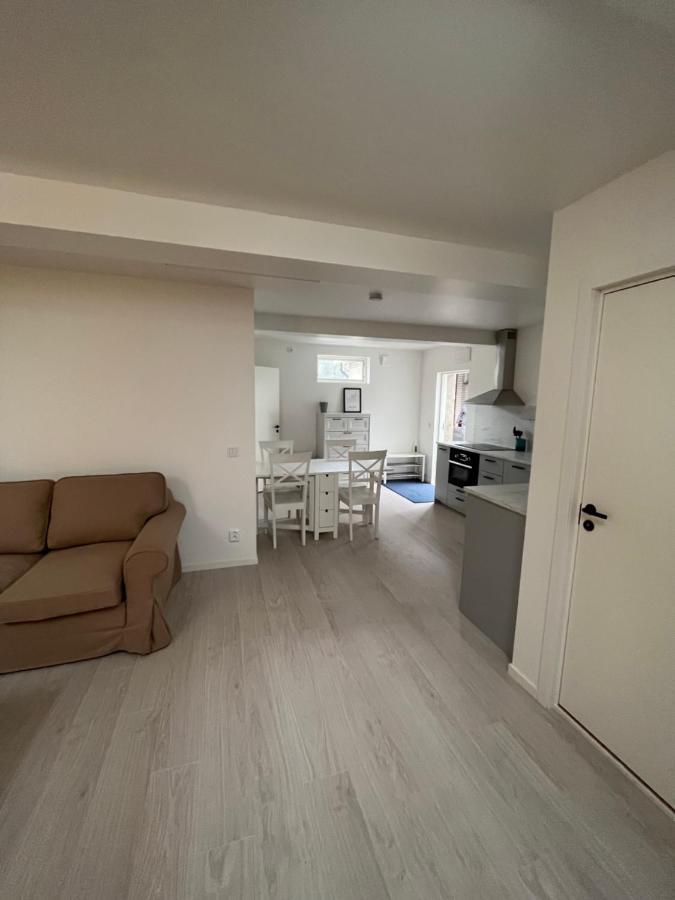 Nice Apartment Close To Everything Malmö Exterior foto