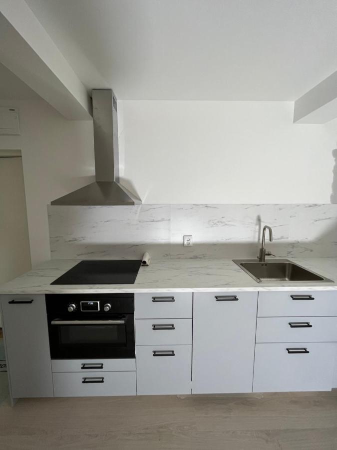 Nice Apartment Close To Everything Malmö Exterior foto
